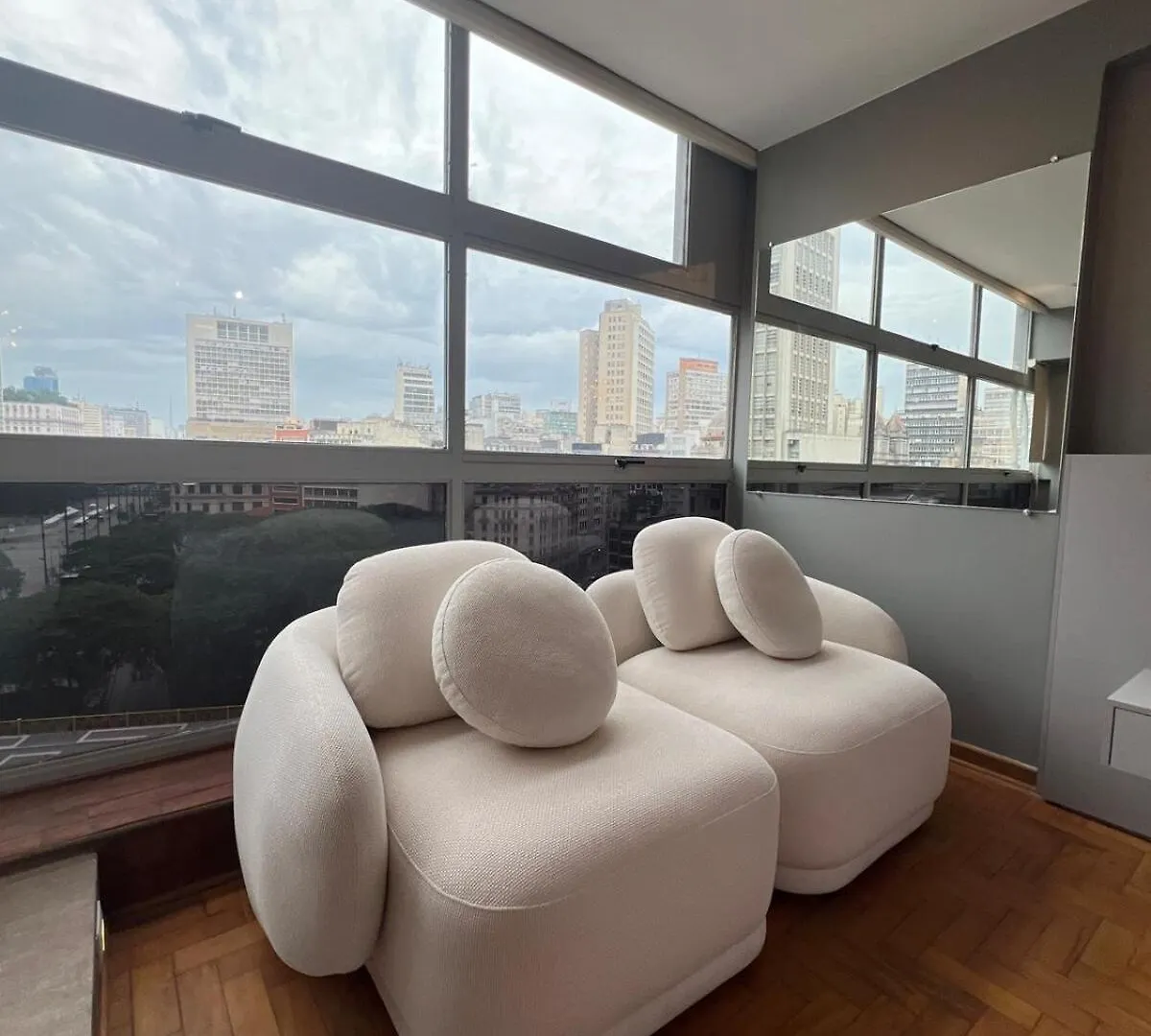 A Casa Do Marujo In Sp Apartment Sao Paulo 0*,  Brazil